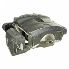 Front Left OE REPLACEMENT CALIPER for 1999-2004 Chevrolet Tracker and Suzuki Vitara image 5