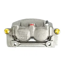 Front Left AS CALIPER W/BRKT for 2004-2005 Ford F-150 image 2