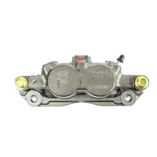 Front Left AS CALIPER W/BRKT for Ford and Mercury image 2