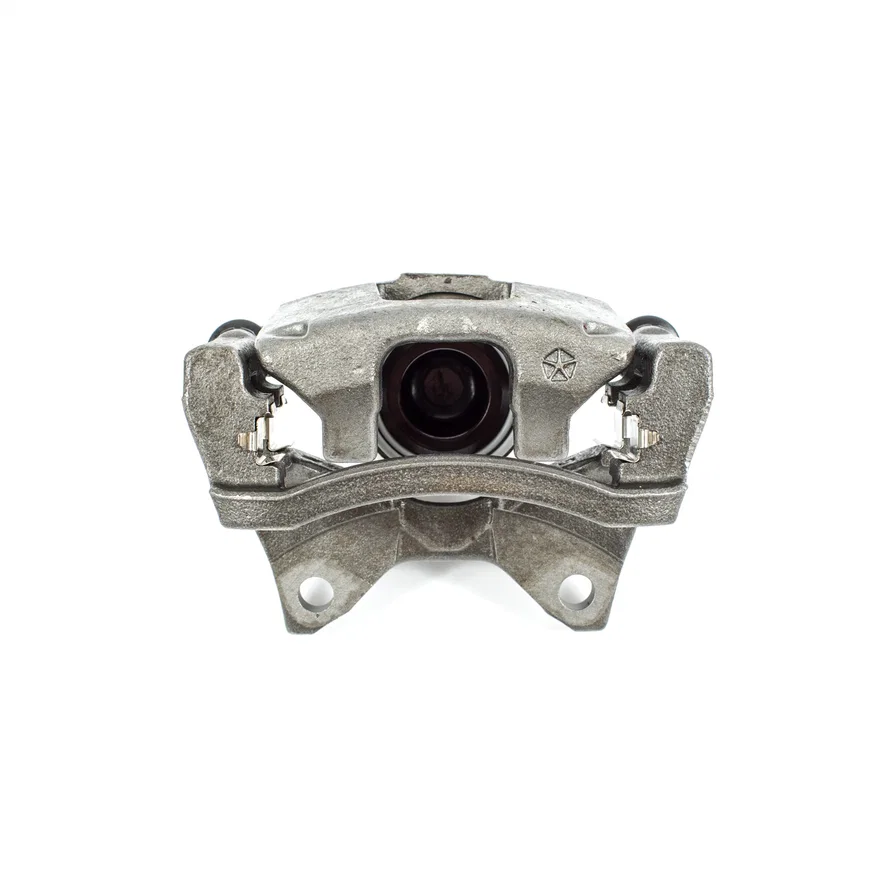 AS CALIPER W/BRKT for Jeep and Dodge