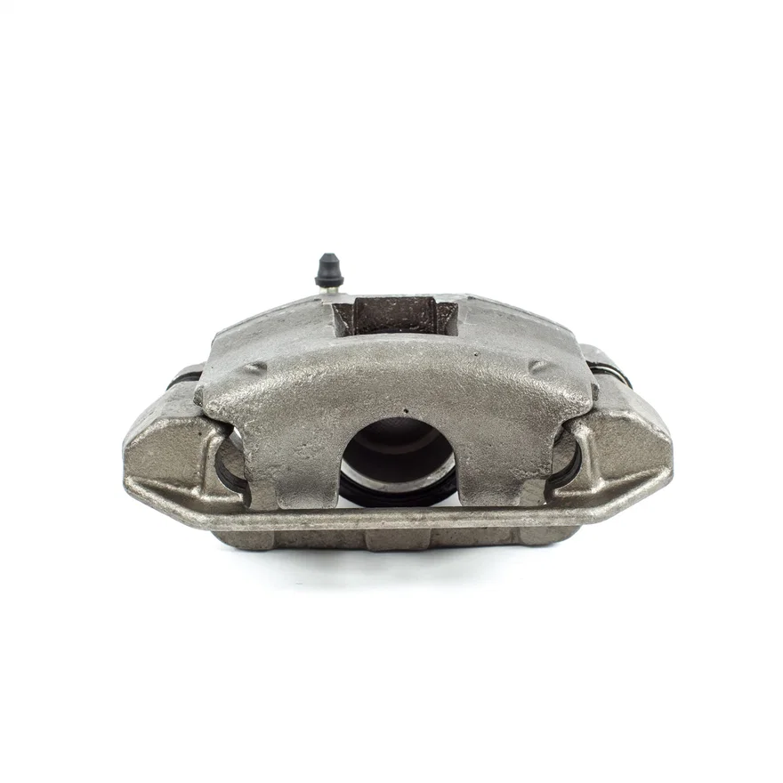 Front Left AS CALIPER W/BRKT for Ford and Mercury