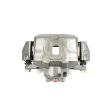 Front Left AS CALIPER W/BRKT for Mitsubishi, Chrysler and Dodge image 3