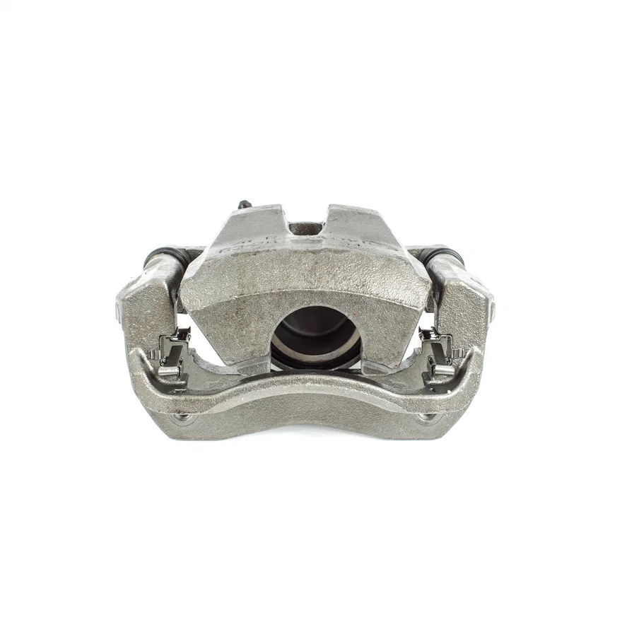 Front Right AS CALIPER W/BRKT for Toyota, Scion and Pontiac