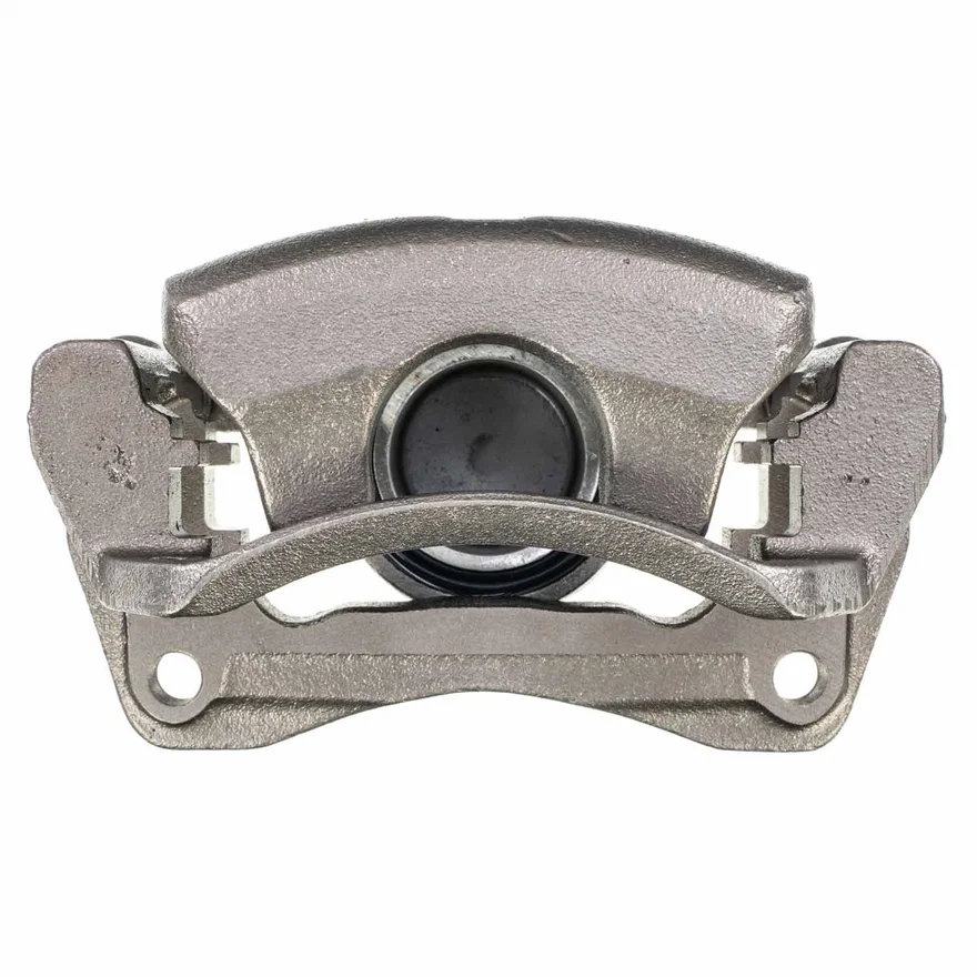 Front Left AS CALIPER W/BRKT for 1998-2002 Chevrolet Prizm and Toyota Corolla