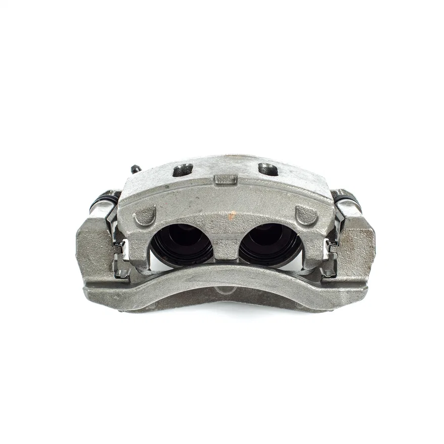 Front Left AS CALIPER W/BRKT for INFINITI, Nissan and Mercedes-Benz
