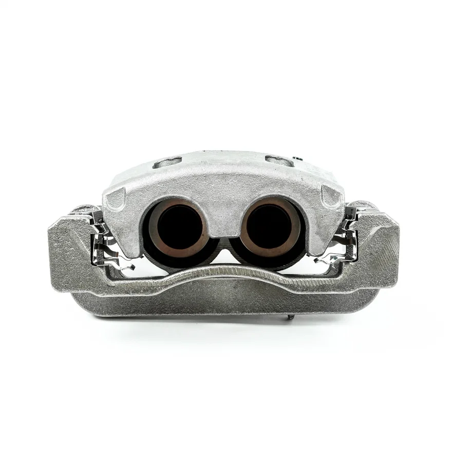 AS CALIPER W/BRKT for Chevrolet, GMC and Cadillac