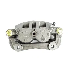 Front Left AS CALIPER W/BRKT for INFINITI, Nissan and Mercedes-Benz image 2