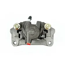 Rear Right AS CALIPER W/BRKT for Lexus and Toyota image 2