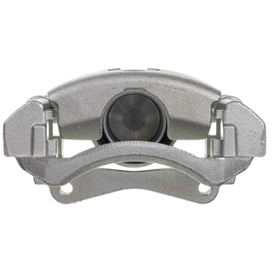 PowerStop L5034, Front Left AS CALIPER W/BRKT