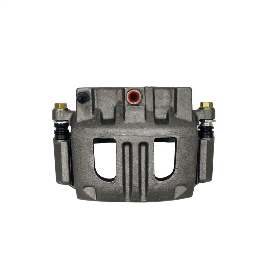 Front Left AS CALIPER W/BRKT for 2003-2005 Ford Explorer Sport and Explorer Sport Trac