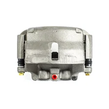 Front Left AS CALIPER W/BRKT for 2004-2005 Ford F-150 image 3