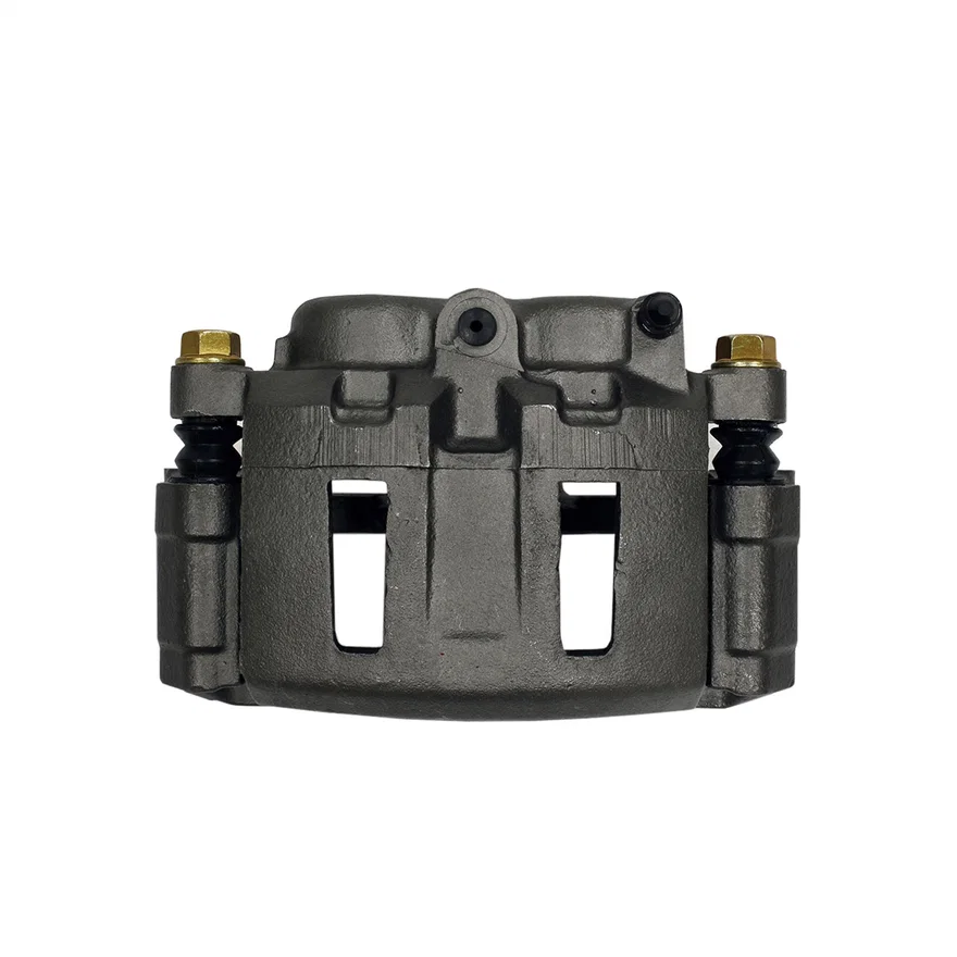 Front Right AS CALIPER W/BRKT for 6 vehicles