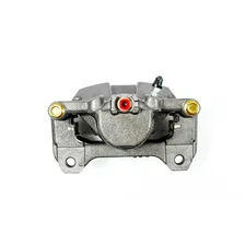 Front Left AS CALIPER W/BRKT for Acura and Honda image 2
