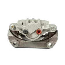 Rear Right AS CALIPER W/BRKT for 1998-2002 Chevrolet Camaro and Pontiac Firebird image 2