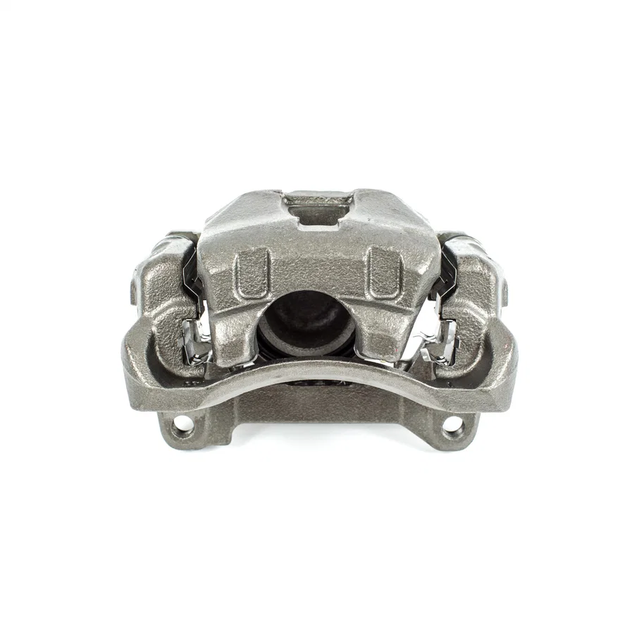 Front Left AS CALIPER W/BRKT for 2003-2010 Scion tC and Toyota Celica