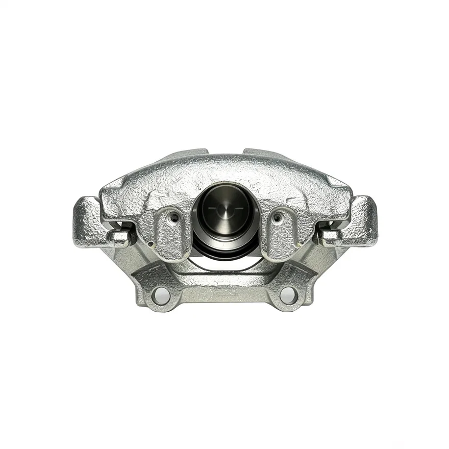 Front Right AS CALIPER W/BRKT for Audi and Volkswagen