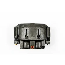 Front Left AS CALIPER W/BRKT for Mazda, Ford and Mercury image 3