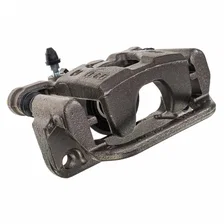 Rear Left AS CALIPER for 2007-2013 Mitsubishi Outlander image 5
