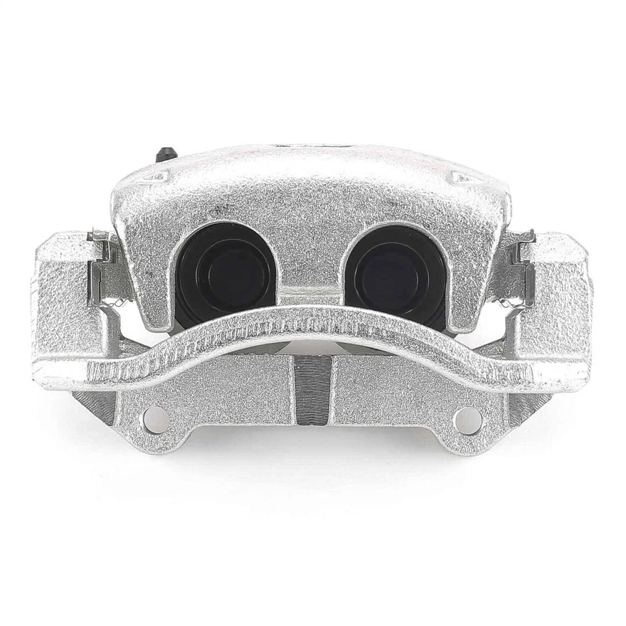 Front Left AS CALIPER W/BRKT for 2005-2010 Jeep Commander and Grand Cherokee
