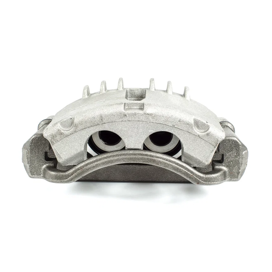 Front Left AS CALIPER W/BRKT for 2003-2004 Ford Mustang