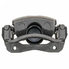 AS CALIPER W/BRKT for Kia and Hyundai image 2