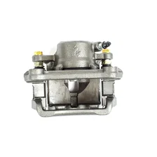 Front Left AS CALIPER W/BRKT for 2001-2005 Mazda Miata image 4
