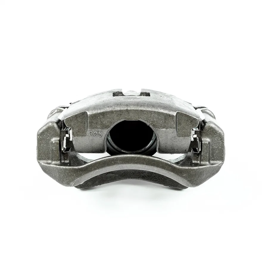 Front Left AS CALIPER W/BRKT for 11 vehicles