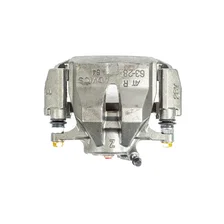 Front Right AS CALIPER W/BRKT for Toyota, Scion and Pontiac image 3