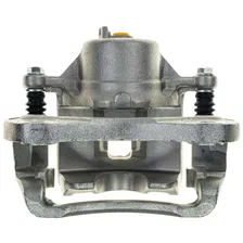 Front Left AS CALIPER W/BRKT for Hyundai and Kia image 4