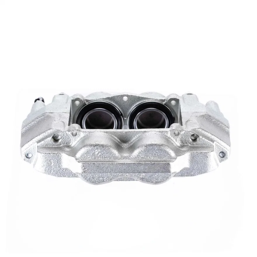 Front Left AS CALIPER W/O BRKT for 2010-2015 Lexus GX460 and Toyota 4Runner