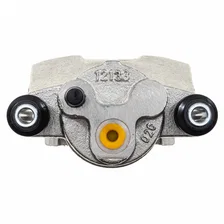 Rear Right AS CALIPER W/BRKT for 2003-2004 Dodge Dakota image 2