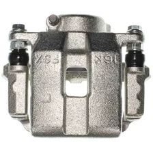 Front Left AS CALIPER W/BRKT for 2006-2015 Mazda MX-5 Miata image 3