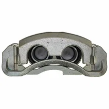 Front Right AS CALIPER W/BRKT for 6 vehicles image 2
