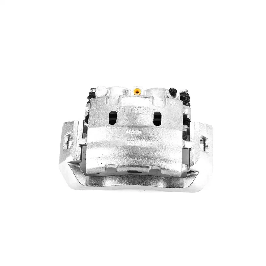 AS CALIPER W/BRKT for Ford, International and IC Corporation