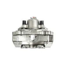Front Left AS CALIPER W/BRKT for Volkswagen and Audi image 4
