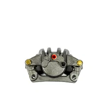 Front Left AS CALIPER W/BRKT for 2002-2007 Jeep Liberty image 2