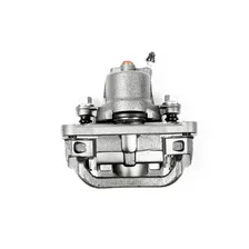 Rear Right AS CALIPER W/BRKT for 2007-2015 Toyota Sequoia and Tundra image 4