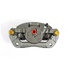 AS CALIPER W/BRKT for Honda and Acura image 2