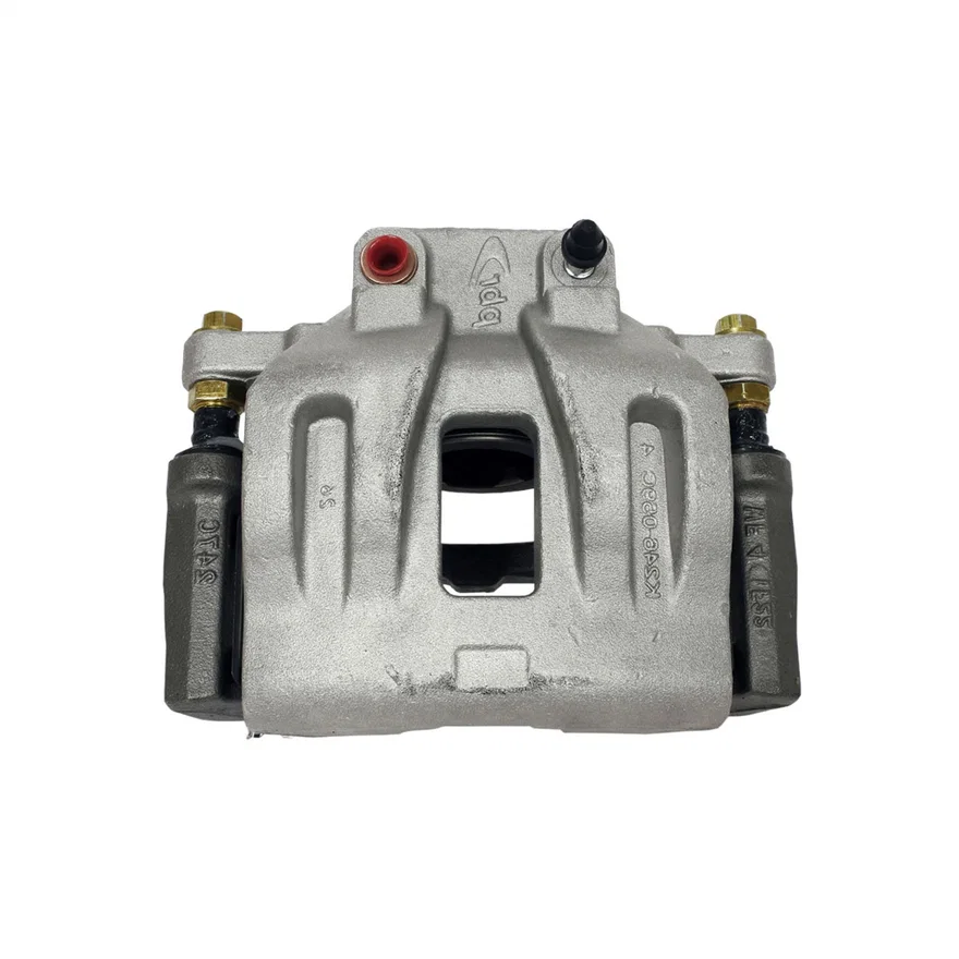 AS CALIPER W/BRKT for Dodge and Chrysler
