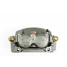Front Left AS CALIPER W/BRKT for 2005-2008 Ford F-150 and Lincoln Mark LT image 2