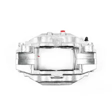 Front Left AS CALIPER W/O BRKT for 2007-2015 Toyota Sequoia and Tundra image 4