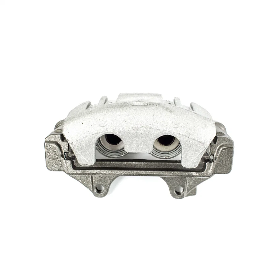 AS CALIPER W/BRKT for Chrysler and Dodge