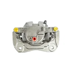 Front Right AS CALIPER W/BRKT for Toyota, Scion and Pontiac image 2