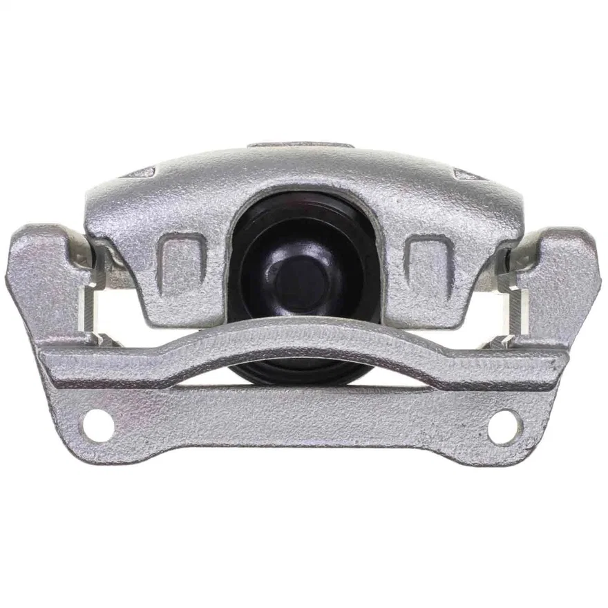 Front Left AS CALIPER W/BRKT for 8 vehicles
