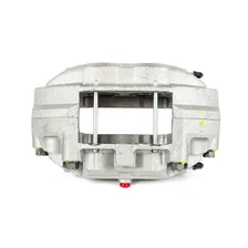 Front Right AS CALIPER W/O BRKT for INFINITI and Nissan image 3