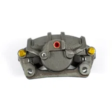 Front Left AS CALIPER W/BRKT for Chrysler and Dodge image 2