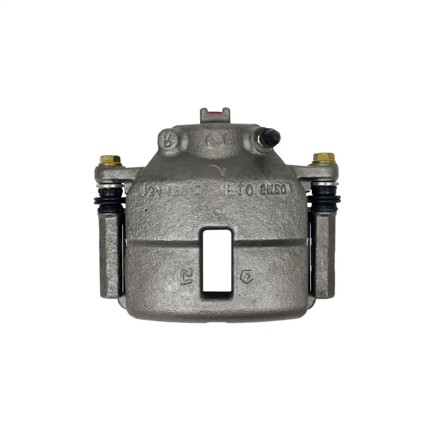 Front Left AS CALIPER W/BRKT for 2001-2010 Chrysler PT Cruiser
