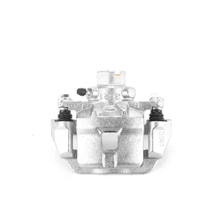 Rear Left AS CALIPER W/BRKT for 2005-2009 Subaru Legacy