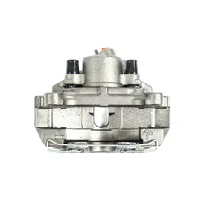 Front Right AS CALIPER W/BRKT for Volkswagen and Audi image 4
