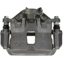 AS CALIPER W/BRKT for Kia and Hyundai image 4